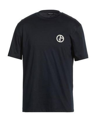 Giorgio Armani TOPWEAR - T-shirts su YOOX.COM