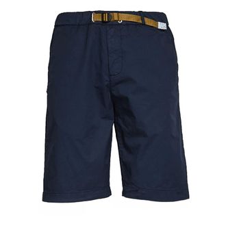 White Sand Casual Shorts, male, Blue, Size: XS Bermuda Shorts