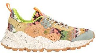 Flower Mountain SCHUHE - Sneakers auf YOOX.COM