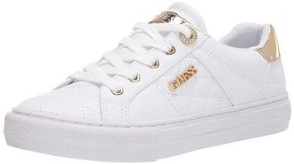 Chaussure guess blanche online