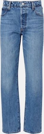 Frame Denim Jeans rectos Essential