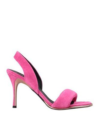 Furla SCHUHE - Sandalen auf YOOX.COM
