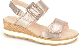 Caprice Schoenen, Dames, Bruin, 37 EU, 2B Spie Z