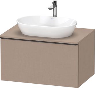 Duravit Duravit D-neo, Mueble Bajo Lavabo Consola Suspendido