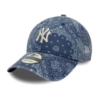 New Era unisex, Accesorios, Azul, Talla: ONE Size