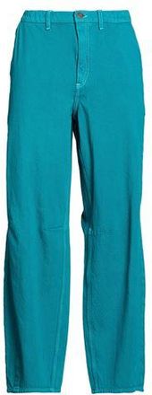 American Vintage BOTTOMWEAR - Pantaloni jeans su YOOX.COM