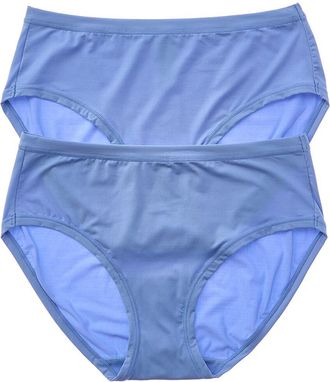 Wacoal B.TemptD By Wacoal 2Pk Future Foundation Hipster