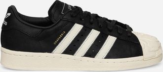 adidas Willy Chavarria Superstar Sneakers Core Black / Cream White