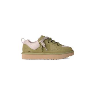 UGG Ugg, Schoenen, Dames, Groen, 36 EU, Sneakers