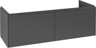 Villeroy & Boch Villeroy&boch - Subway 3.0, Mueble De Ba&ntilde;o, 1272x429x478 Mm, 2