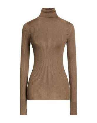Wild Cashmere MAGLIERIA - Dolcevita su YOOX.COM