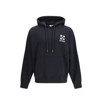 Off-white Small Arrow Skate Hoodie