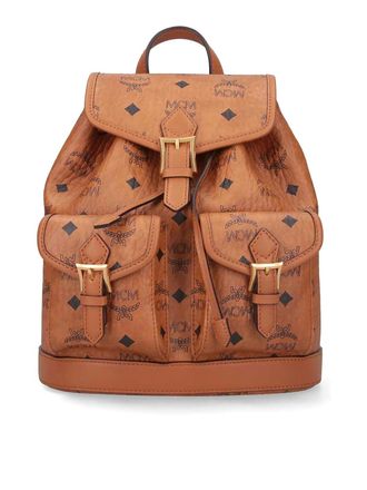 MCM Mini backpack