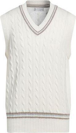 Brunello Cucinelli PRENDAS DE PUNTO - Pullover en YOOX.COM