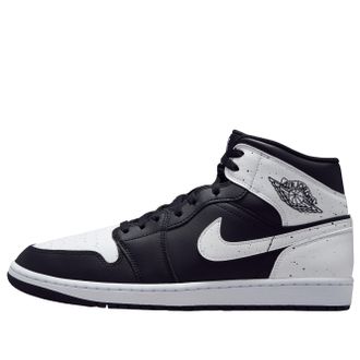 Nike Jordan Air Jordan 1 Mid SE Oreo IX3525-010