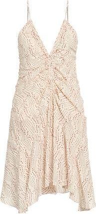 Isabel Marant DRESSES - Mini dresses on YOOX.COM
