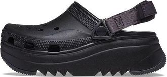 Crocs Hiker Xscape Clog Black 208365-001