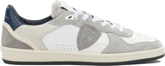 Philippe Model Sneakers & Slip-On Bianco-Uomo