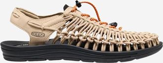 Keen Uneek Fabric Sandals