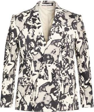 Mauro Grifoni TRAJES Y CONJUNTOS - Americanas en YOOX.COM