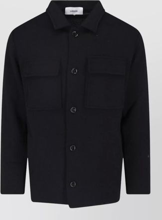 Lardini wool jacket