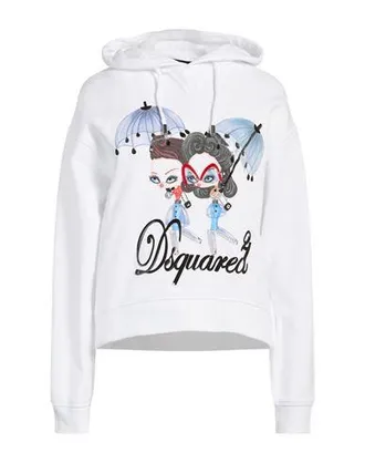 Dsquared2 TOPS - Sweatshirts auf YOOX.COM