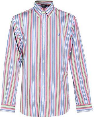 Ralph Lauren TOPWEAR - Camicie su YOOX.COM