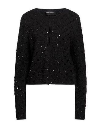 Karl Lagerfeld KNITWEAR - Cardigans on YOOX.COM