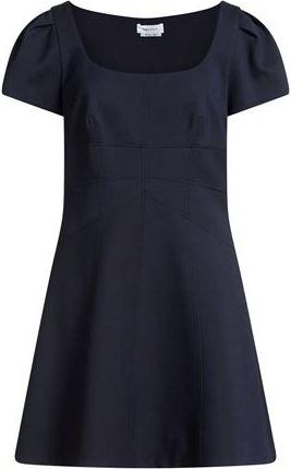 Alexander McQueen DRESSES - Mini dresses on YOOX.COM