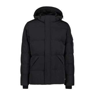 Cars Heren, Jassen, Zwart, Maat: 2XL Poliester