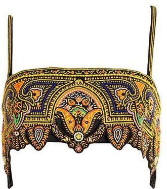 Etro CAMISETAS Y TOPS - Tops en YOOX.COM