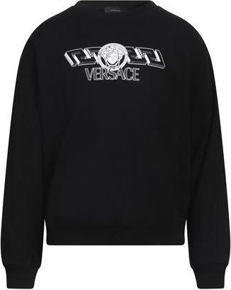 Versace TOPWEAR - Sweatshirts on YOOX.COM