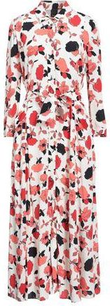 Pinko VESTIDOS - Vestidos largos en YOOX.COM