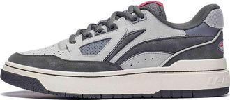 Li-Ning BadFive Rookie 2 Grey White ABCT055-3