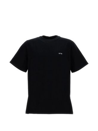 Arte Back Poster T Shirt