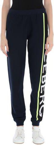 Iceberg BOTTOMWEAR - Trousers sur YOOX.COM