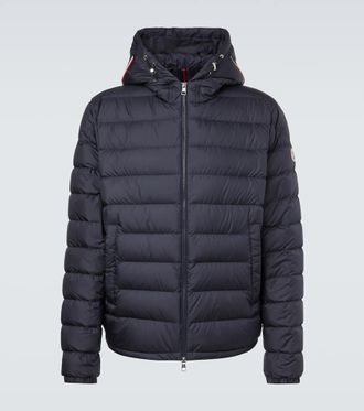 Moncler Piumino Vermeille