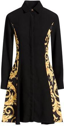 Versace DRESSES - Mini dresses on YOOX.COM