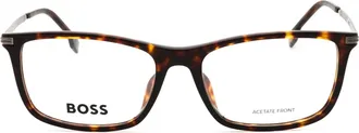 HUGO BOSS BOSS1614F Eyeglasses - Brown