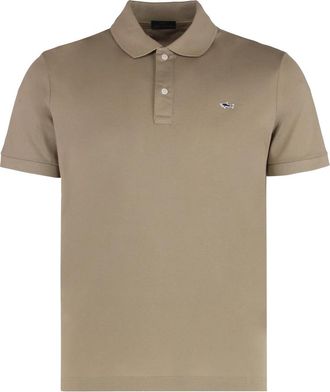 Paul & Shark Tops - Heren - Polos - Beige - 2XL - Tops