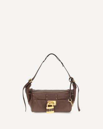Chlo&eacute; Small Paddington Shoulder Bag Female UNI