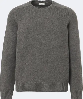 Saint Laurent Pullover in cashmere e lana