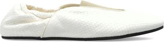 Jacquemus Donna, Scarpe, Bianco, 41 EU, new