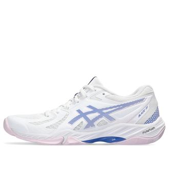 Asics (WMNS) ASICS Blade FF White Sapphire 1072A094-101