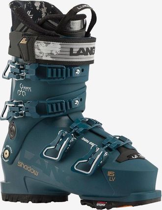 Lange Skistiefel Shadow 115 W LV
