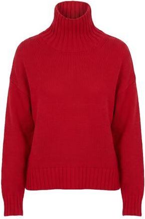 Meimeij KNITWEAR - Turtlenecks on YOOX.COM