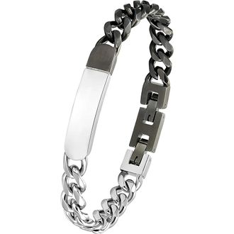 s.Oliver Heren, Accessoires, Zwart, Maat: ONE Size Poliester