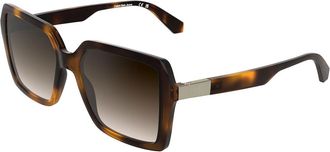 Calvin Klein Jeans CKJ26602S 235 Womens Sunglasses Size 54