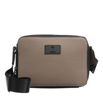 Joop Crossbody Bags - Nepezzano Paolo Shoulderbag Xshz - taupe - Crossbody Bags for ladies