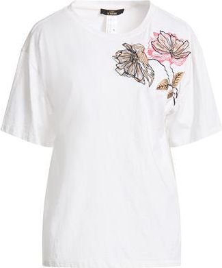 Twin-Set TOPWEAR - T-shirts su YOOX.COM